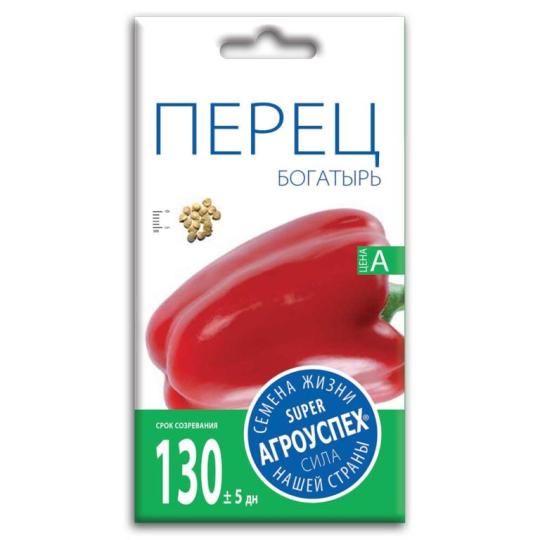 Семена Перца "Богатырь"